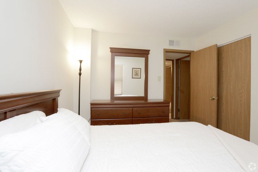 2 Bedroom apartment — photo 1