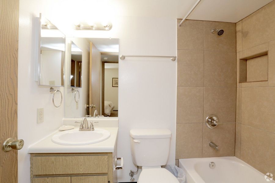 2 Bedroom apartment — photo 3