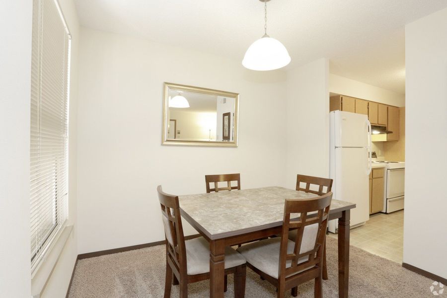 2 Bedroom apartment — photo 4