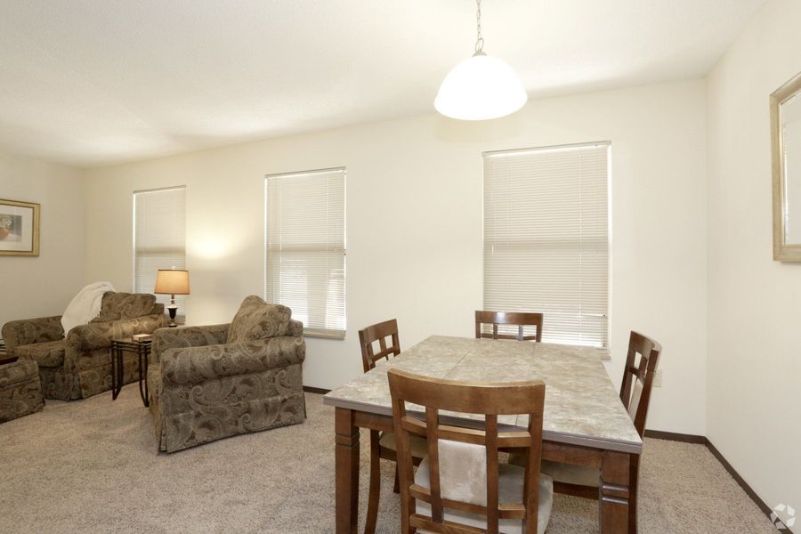 2 Bedroom apartment — photo 5