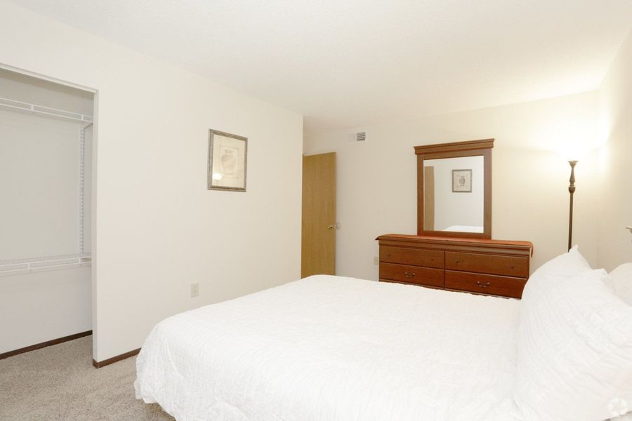 2 Bedroom apartment — photo 6