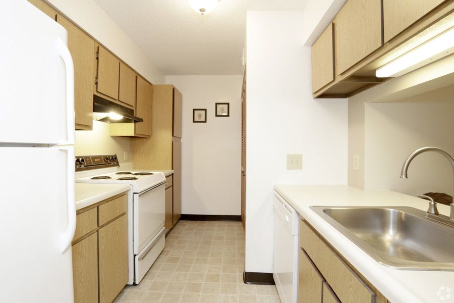 2 Bedroom apartment — photo 7