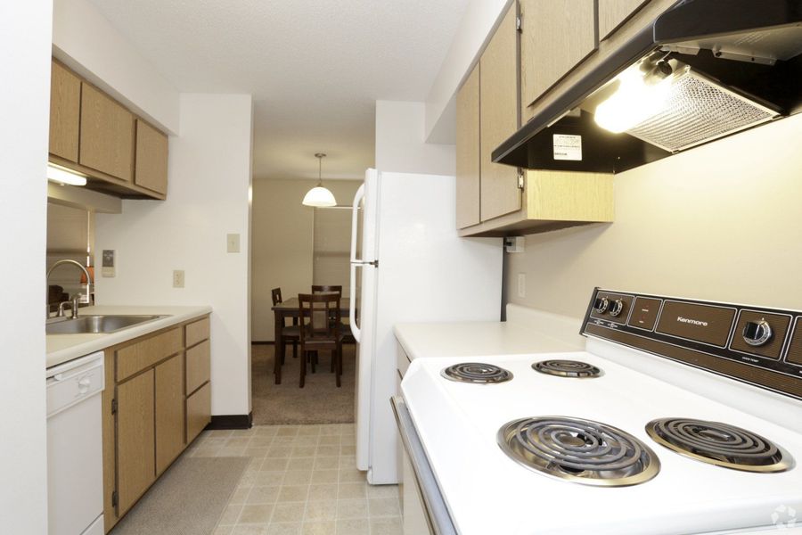 2 Bedroom apartment — photo 8