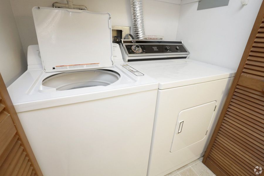 2 Bedroom apartment — photo 9