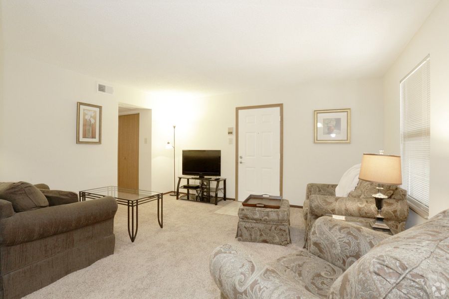 2 Bedroom apartment — photo 10