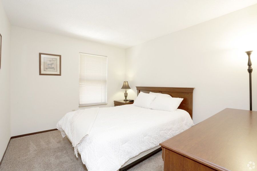 2 Bedroom apartment — photo 11