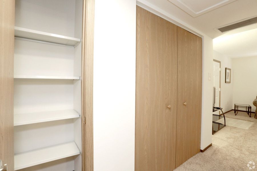 2 Bedroom apartment — photo 12