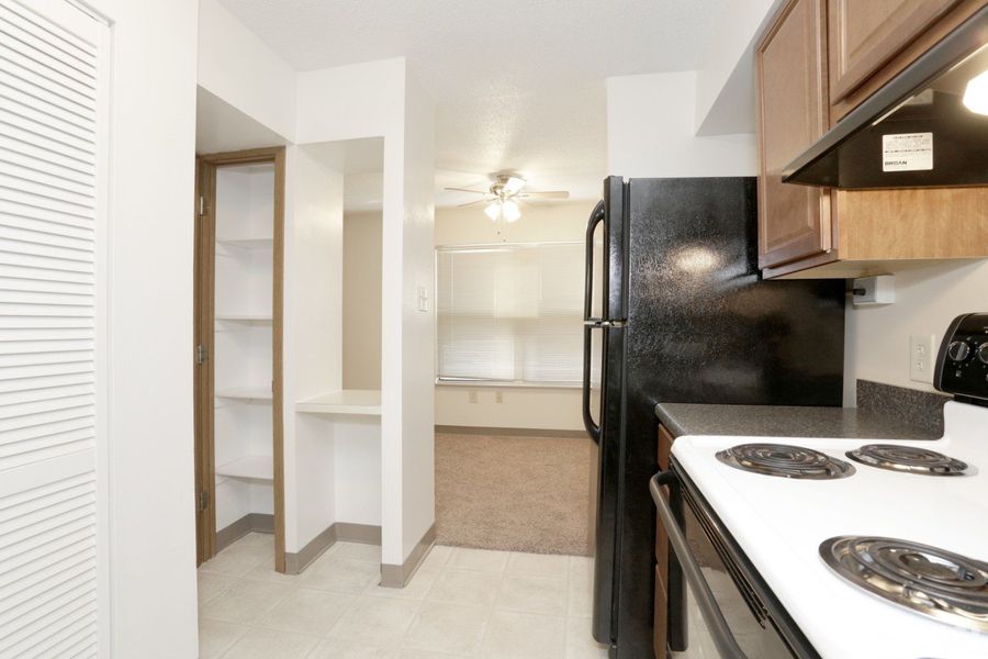 Townhouse — photo 7